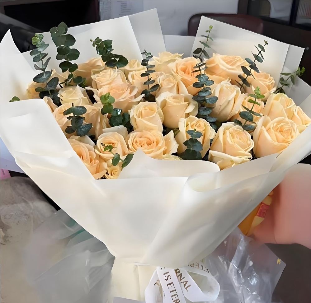 绥化海伦市花店